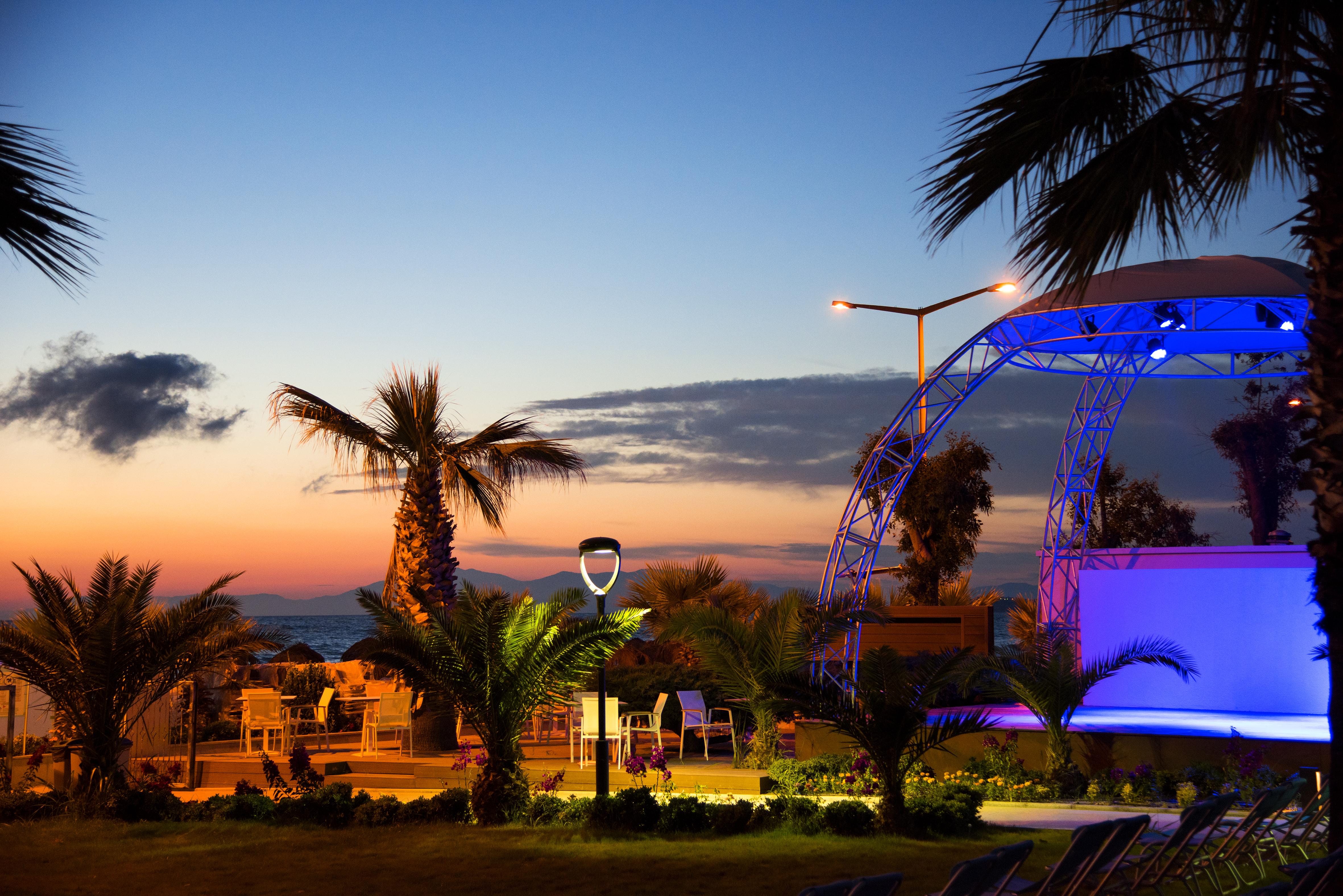 Flora Garden Ephesus Kusadasi Hotel Luaran gambar